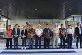 PAL Indonesia wird die Zusammenarbeit mit der französischen Marine ausbauen