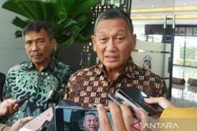 Der Minister für Energie und Bodenschätze sagte, dass ENI an der Entwicklung von Bioenergie in Indonesien interessiert sei