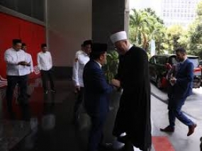 Indonesien und Kroatien stärken die Zusammenarbeit im religiösen Bereich