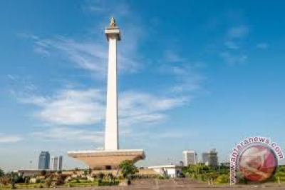 Nationaldenkmal / MONAS