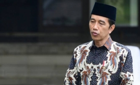 Präsident Joko Widodo würdigt BKPM in der Beschleunigung des Investitionsprozesses .