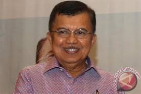 Vizepräsident Jusuf Kalla: Indonesien hat   die Verhandlungsposition für Gastgeber der Olympiade 2032