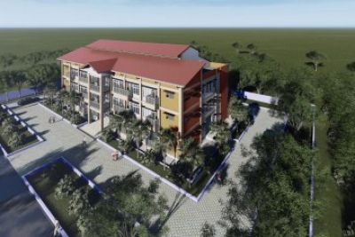 Das PUPR-Ministerium plant den Bau einer Seminarschule in Ostnusatenggara