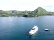 Nomadentourismus  und glamouröses Campen in Labuan Bajo  auf  Flores