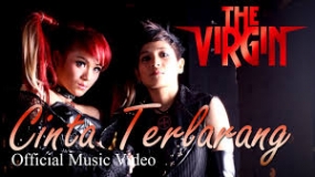 The Virgin – Cinta terlarang