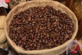Indonesische Kaffeetransaktion bei WOC