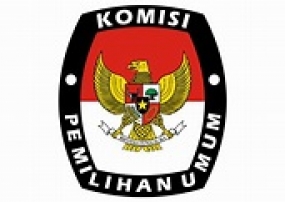 Die Wahlkommission-KPU ernennt Prabowo – Gibran zum gewählten Präsidenten-Vizepräsidenten 2024-2029
