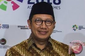 Minister Lukman Hakim  sagte , der nationale Santri-Tag sei  eine Staatliche Anerkennung