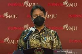 Indonesischer Gesundheitsminister fördert nationale Impfbewegung