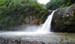 Cay Curug in Bengkulu