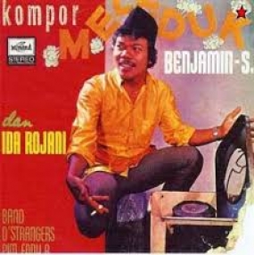 Benyamin Sueb  -  Kompor meleduk