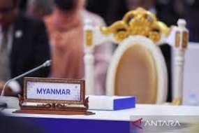 Indonesiens Aussenministerin hat keinen Plan , Myanmar zu besuchen