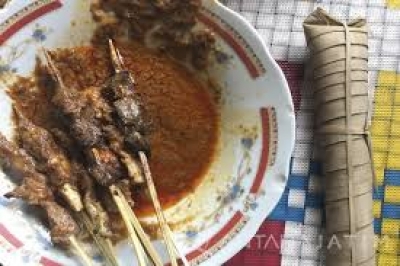 Sate Bulayak aus Lombok