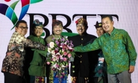 Tourismusminister: Bali Beyond &amp; Travel Fair 2019 sollte global bekannt sein