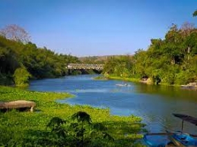 Das Puton-Touristendorf in Yogyakarta