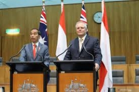 Beziehungen zwischen Indonesien und Australien sollen besser werden