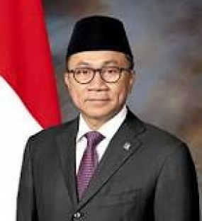 Die Legislativ-und Präsidentschaftswahlen sind Höhepunkt der Reife der indonesischen Demokratie