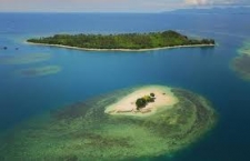 Gili Kedis in Lombok