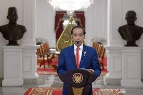 Indonesien hat eine große Chance, das Goldene Indonesien 2045 zu erreichen