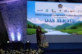 Indonesiens  Finanzministerium fordert Geo Dipa auf, die geothermische Erkundung zu intensivieren