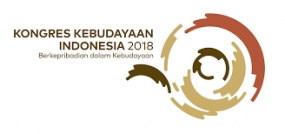 Der Kulturkongress  Indonesiens  wird im Dezember  2018  stattfinden