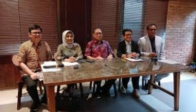 150 Delegierte werden an der Internationalen Konferenz zur interkulturellen Religionskompetenz in Jakarta teilnehmen