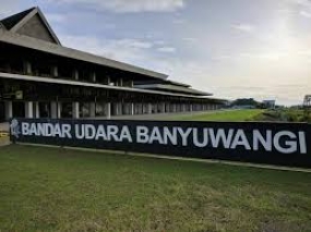 Tourismusministerium fördert den Banyuwangi-Flughafen zu einem internationalen Flughafen