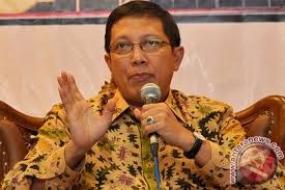 Religionsminister lobte  das harmonische Leben der religiösen Gemeinden in Bengkulu