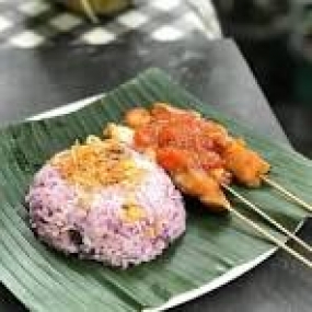 Nasi Subut