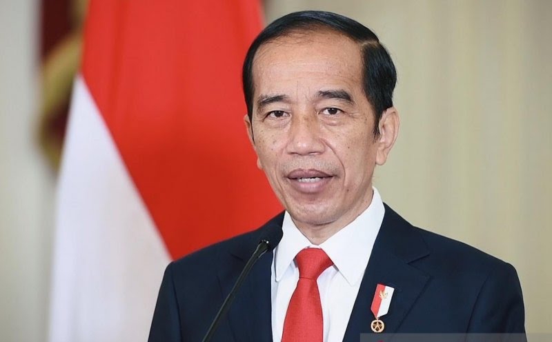 Indonesia Ajak Negara-Negara di Dunia Hindari Rivalitas dan Ketegangan