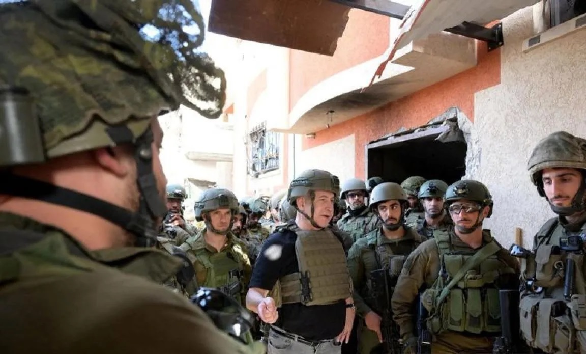 Netanyahu Tingkatkan Tekanan Militer Pada Hamas Agar Bebaskan Sandera
