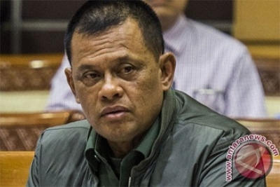 Gatot Nurmantyo kontak Pangab Belanda sebagai perpisahan purna tugas