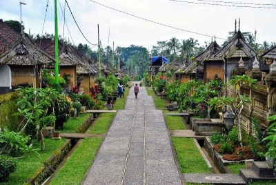 BBTF kenalkan sembilan desa wisata Bali