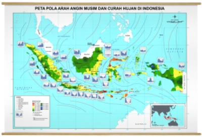 Dampak Badai Mangkhut, Waspadai Potensi Hujan Lebat 3 Hari Ini di Sejumlah Wilayah