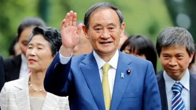 Kunjungan Perdana Menteri Jepang Yoshihide Suga ke Indonesia dan Vietnam