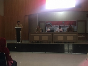 Sumut - Korsel Jalin Kerjasama Pengembangan Perkeretaapian