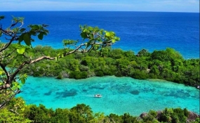 Pulau Anambas