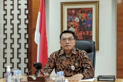 FOTO ANTARA