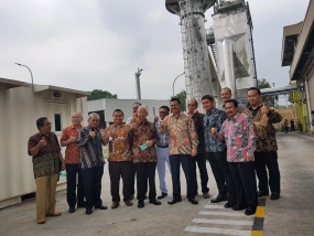 Kemenperin Dorong Hilirisasi Industri Rumput Laut