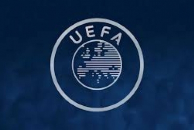 UEFA  Foto: eufa