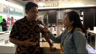 CINTAI KULINER INDONESIA