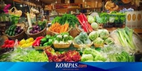 FOTO KOMPAS