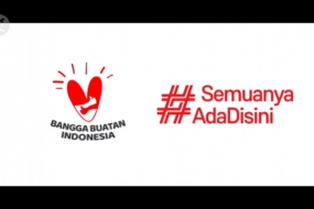  #SemuanyaAdadiSini