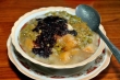 Bubur kampiun, dari Sumatra Barat