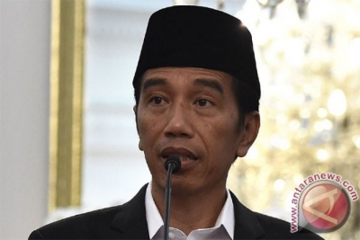 Jokowi: Pemilu Jangan Sampai Ganggu Kerukunan