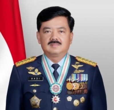 TNI Dan Kepolisian Indonesia Jamin Iklim Usaha Yang Kondusif