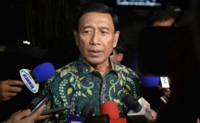 Menkopolhukam: Indonesia-Myanmar perlu perdalam hubungan bilateral