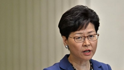 Pemimpin Hong Kong, Carrie Lam, menyatakan bahwa rancangan undang-undang ekstradisi yang memicu demonstrasi besar-besaran kini sudah mati