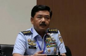 Panglima Apresiasi Kinerja Prajurit dan ASN TNI Selama 2017.