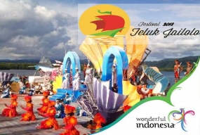 Festival Teluk Jailolo 2018